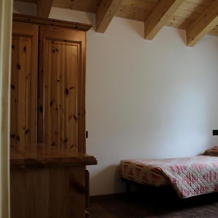 Appartamento Vacanze Bordala Ronzo-Chienis Zewnętrze zdjęcie
