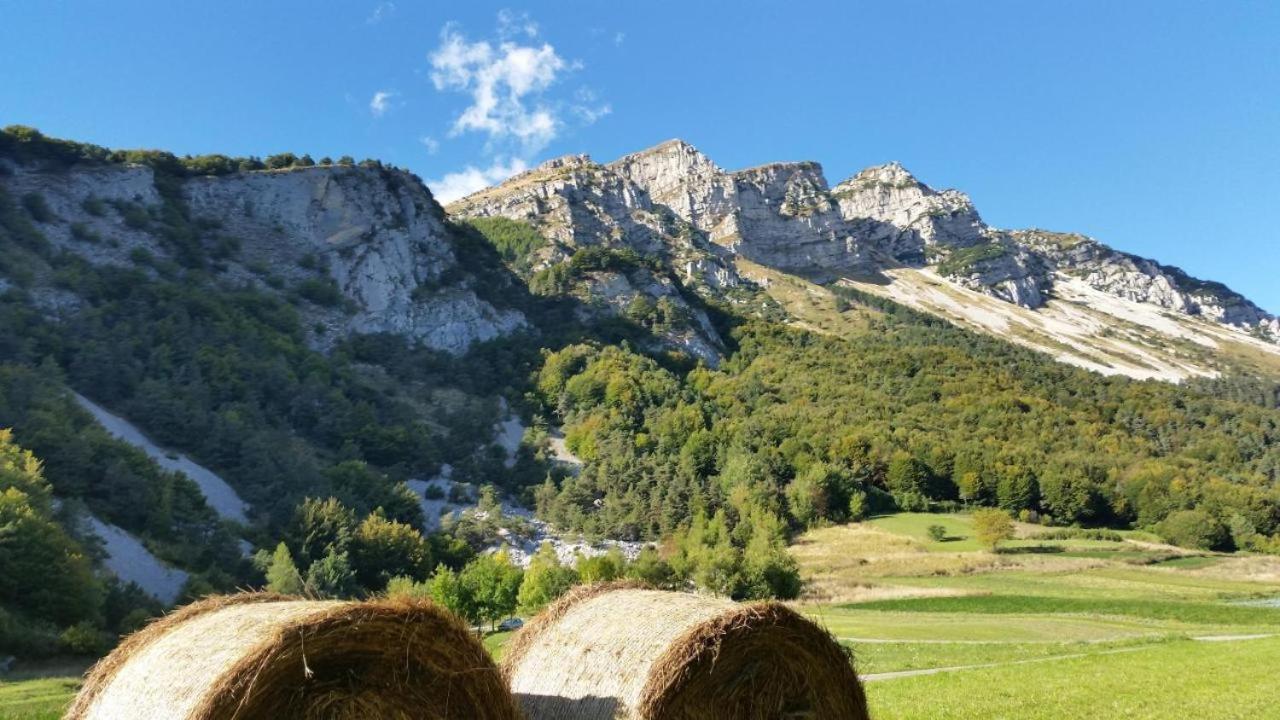 Appartamento Vacanze Bordala Ronzo-Chienis Zewnętrze zdjęcie