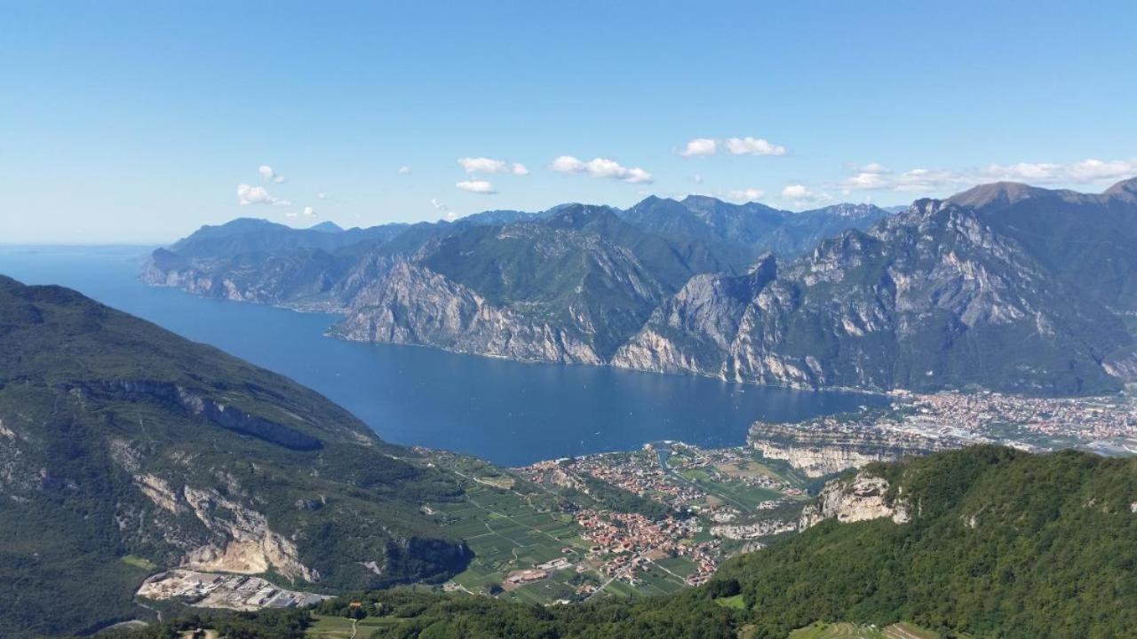 Appartamento Vacanze Bordala Ronzo-Chienis Zewnętrze zdjęcie